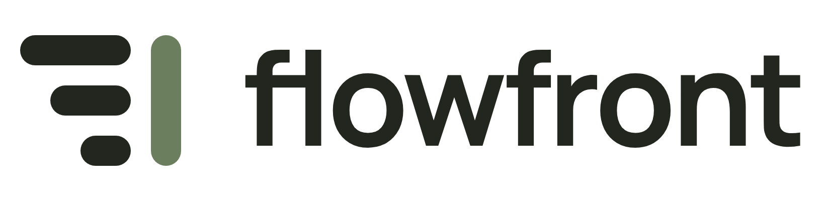 Flowfront